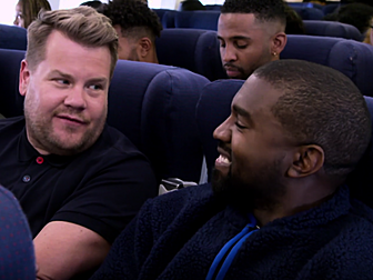 Kanye West Attributes $68 Mill...